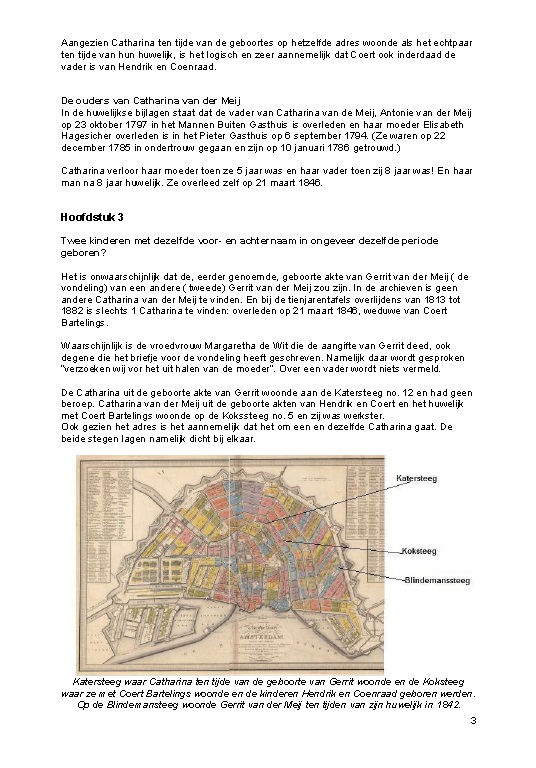 Vondeling 3